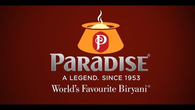 Paradise Restaurant