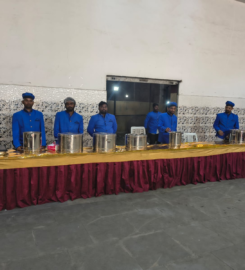 Aadhya Caterers