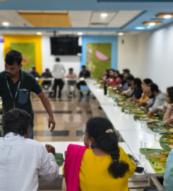 Aadhya Caterers