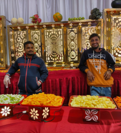 Aadhya Caterers